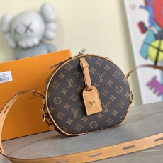 LV Round Bags